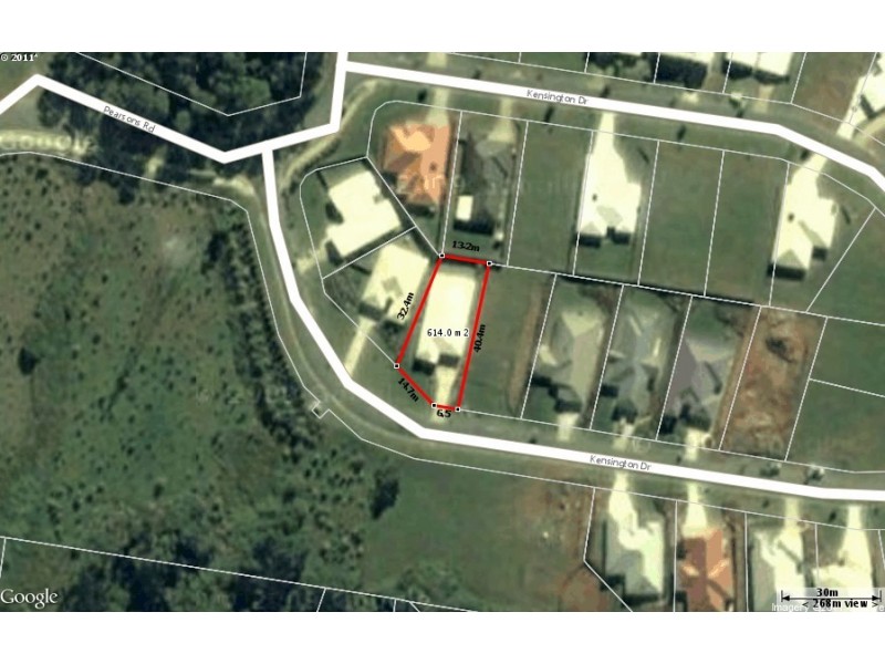 32 Kensington Drive, Cooroy QLD 4563