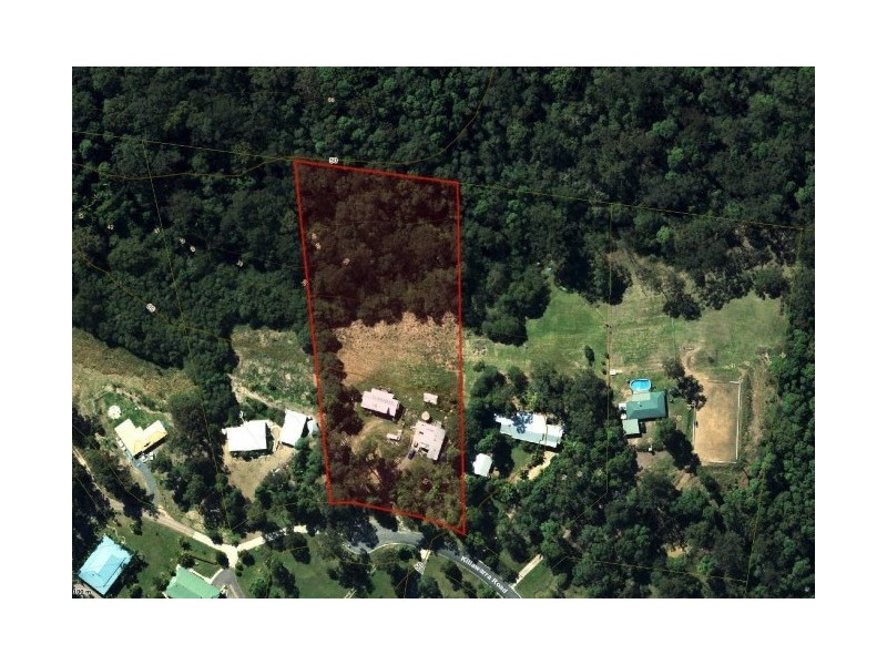 110 Killawarra Road, Lake Macdonald QLD 4563