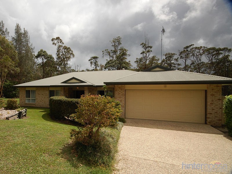 34 Kingsgate Drive, Tinbeerwah QLD 4563