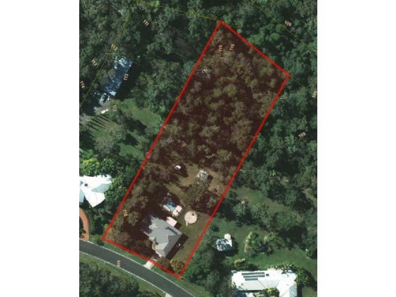 34 Kingsgate Drive, Tinbeerwah QLD 4563