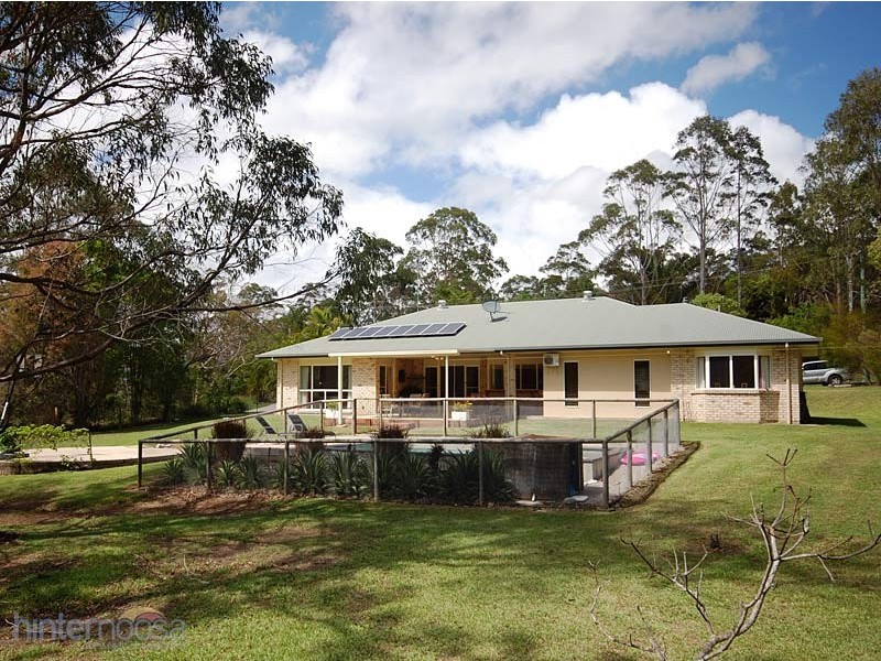 34 Kingsgate Drive, Tinbeerwah QLD 4563