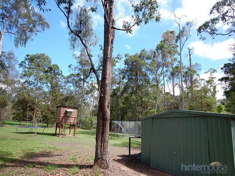 34 Kingsgate Drive, Tinbeerwah QLD 4563
