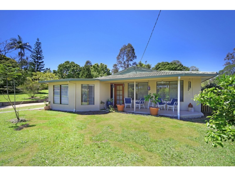 18 Lake Macdonald Drive, Cooroy QLD 4563