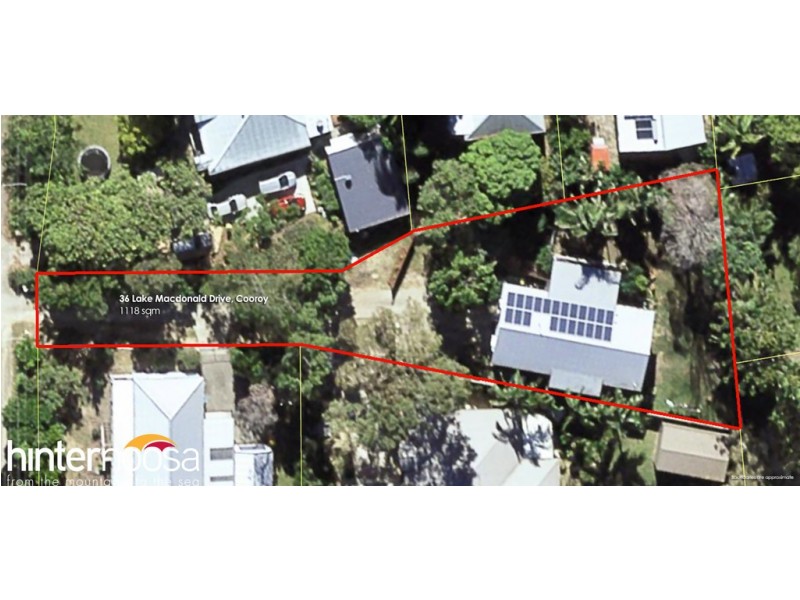 36 Lake Macdonald Drive, Cooroy QLD 4563