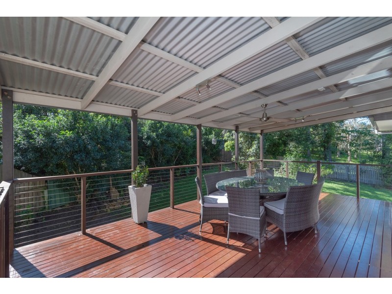 36 Lake Macdonald Drive, Cooroy QLD 4563