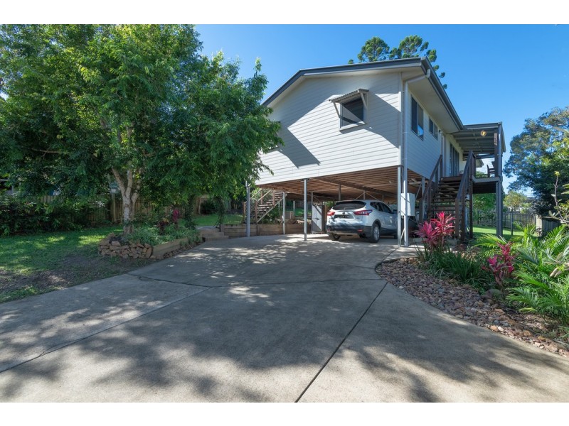 36 Lake Macdonald Drive, Cooroy QLD 4563