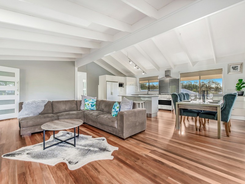 47 Lake MacDonald Dr, Cooroy QLD 4563