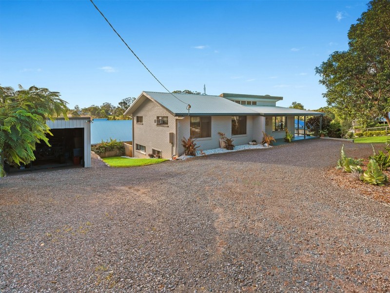 47 Lake MacDonald Dr, Cooroy QLD 4563