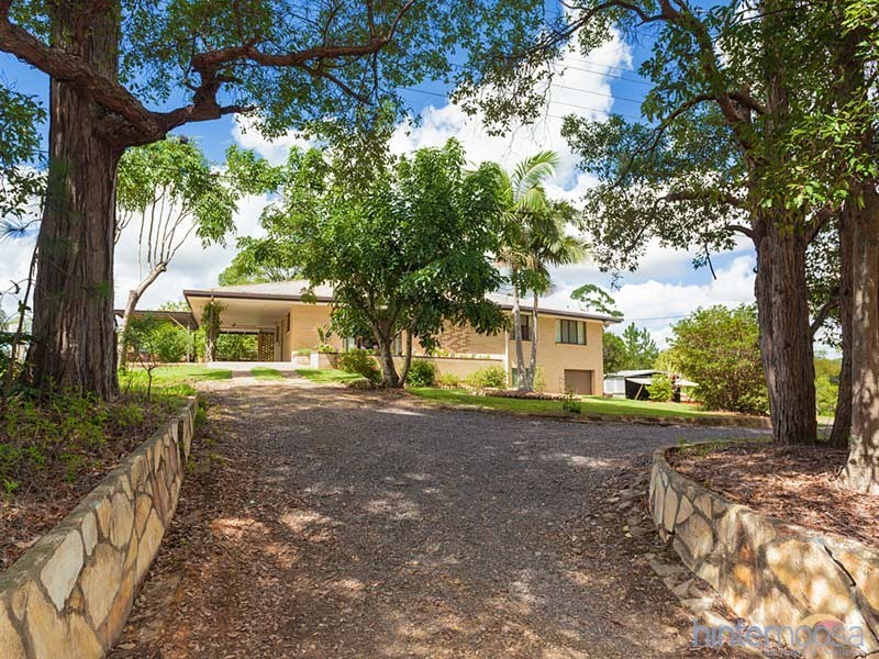 296 Lake MacDonald Drive, Lake Macdonald QLD 4563