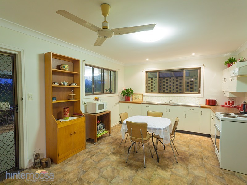 296 Lake MacDonald Drive, Lake Macdonald QLD 4563