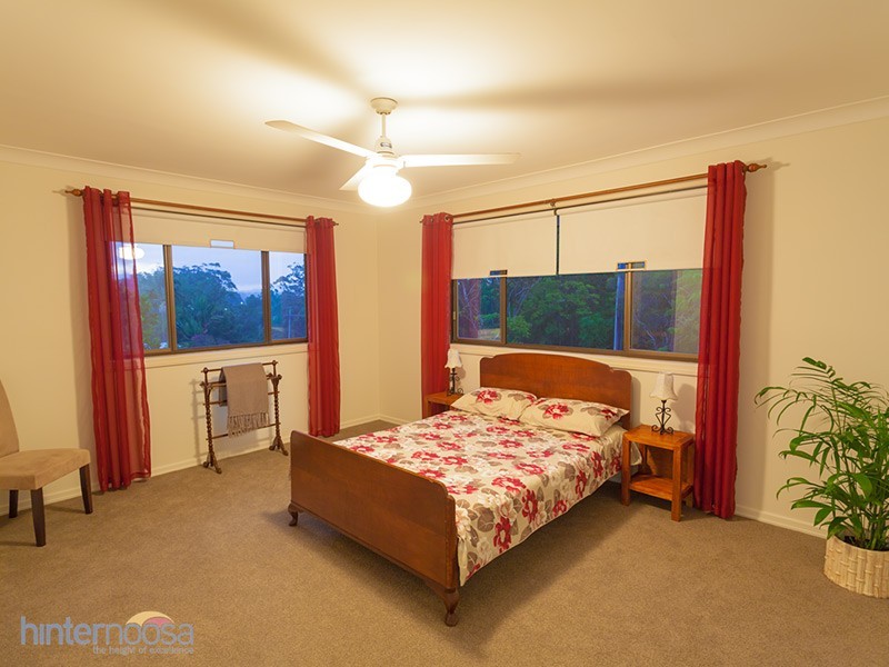 296 Lake MacDonald Drive, Lake Macdonald QLD 4563