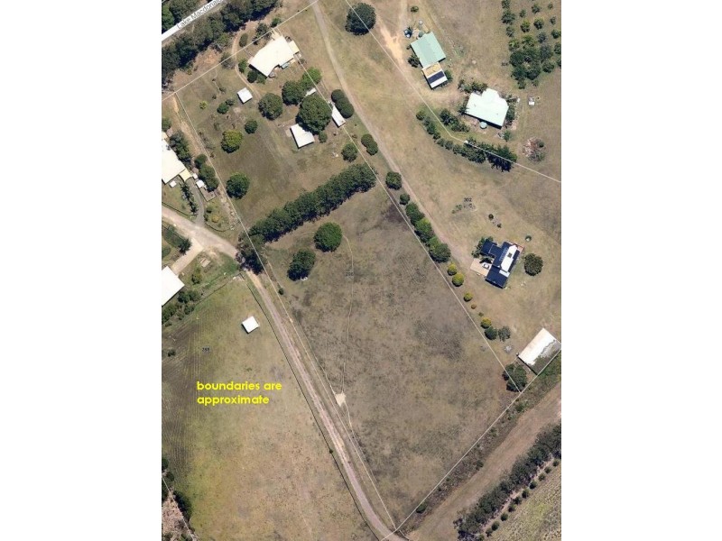 296 Lake MacDonald Drive, Lake Macdonald QLD 4563