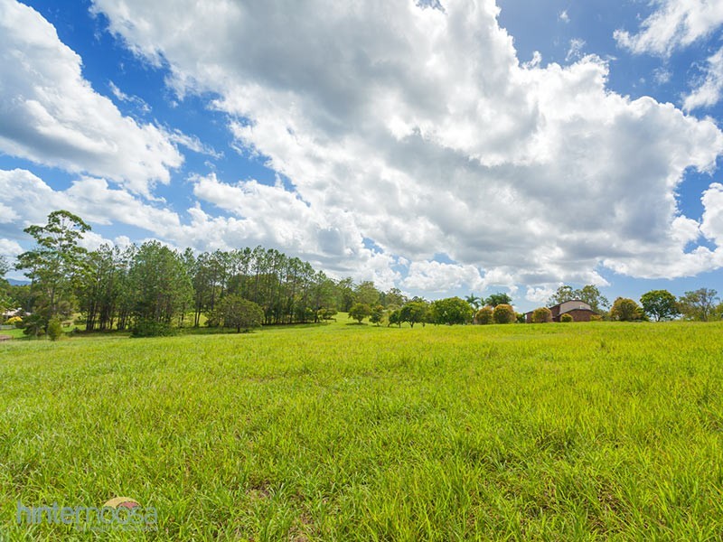 296 Lake MacDonald Drive, Lake Macdonald QLD 4563