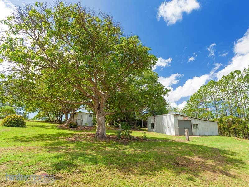 296 Lake MacDonald Drive, Lake Macdonald QLD 4563