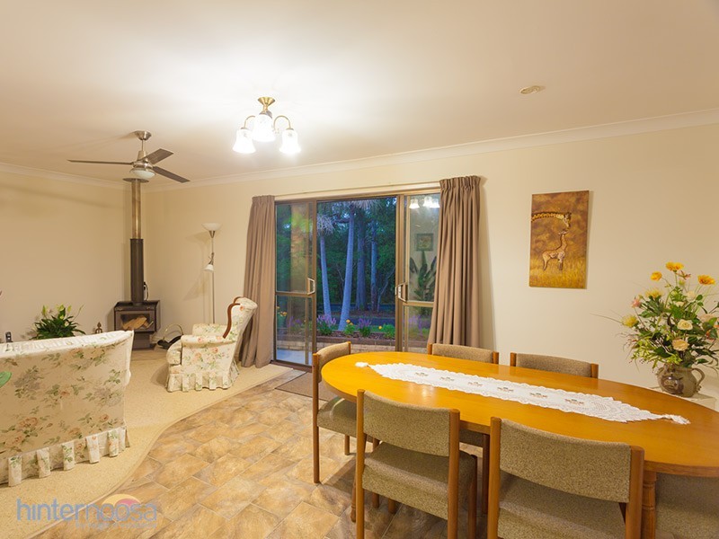 296 Lake MacDonald Drive, Lake Macdonald QLD 4563