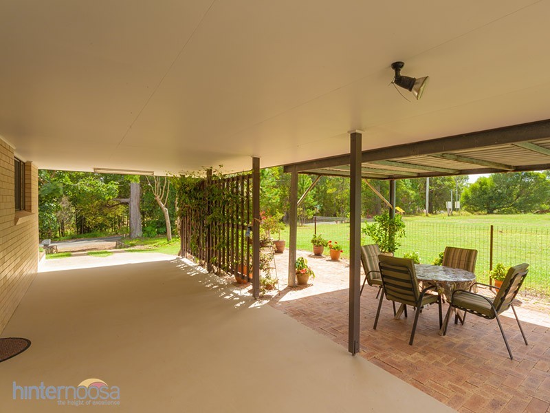 296 Lake MacDonald Drive, Lake Macdonald QLD 4563