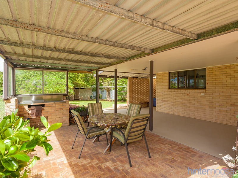 296 Lake MacDonald Drive, Lake Macdonald QLD 4563
