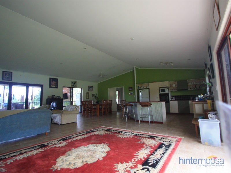 305 Lake MacDonald Drive, Lake Macdonald QLD 4563