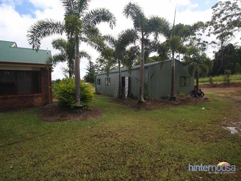 305 Lake MacDonald Drive, Lake Macdonald QLD 4563