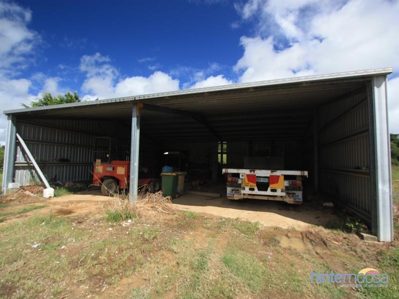 305 Lake MacDonald Drive, Lake Macdonald QLD 4563