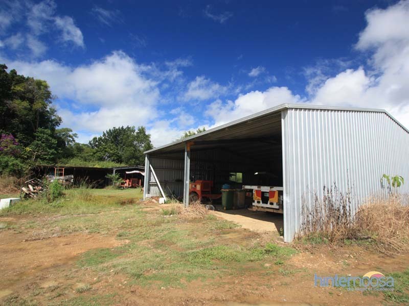 305 Lake MacDonald Drive, Lake Macdonald QLD 4563