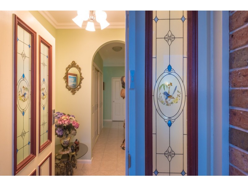 49 Lake Ridge Ct, Lake Macdonald QLD 4563