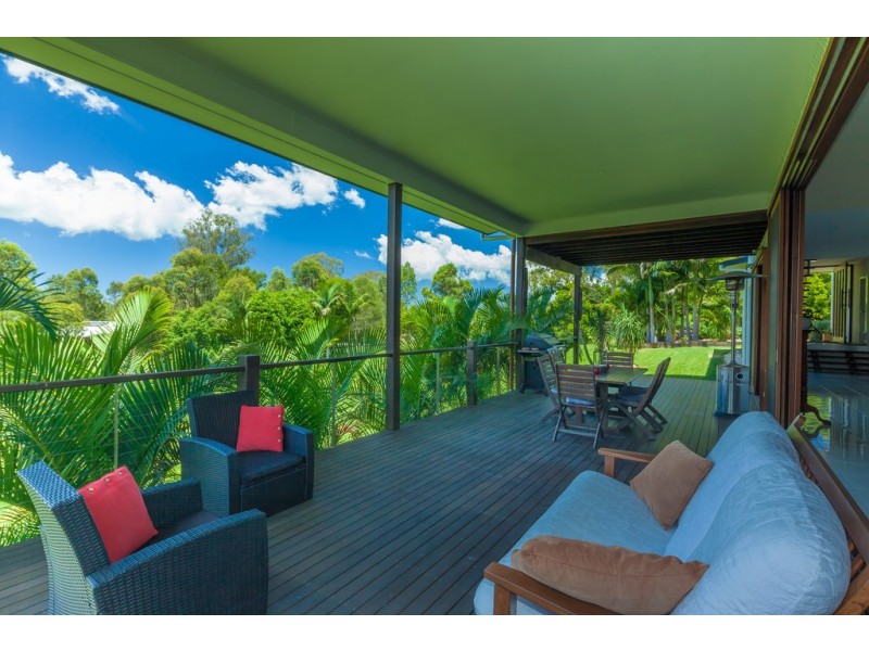 2 Leatherwood Ln, Cooroy QLD 4563