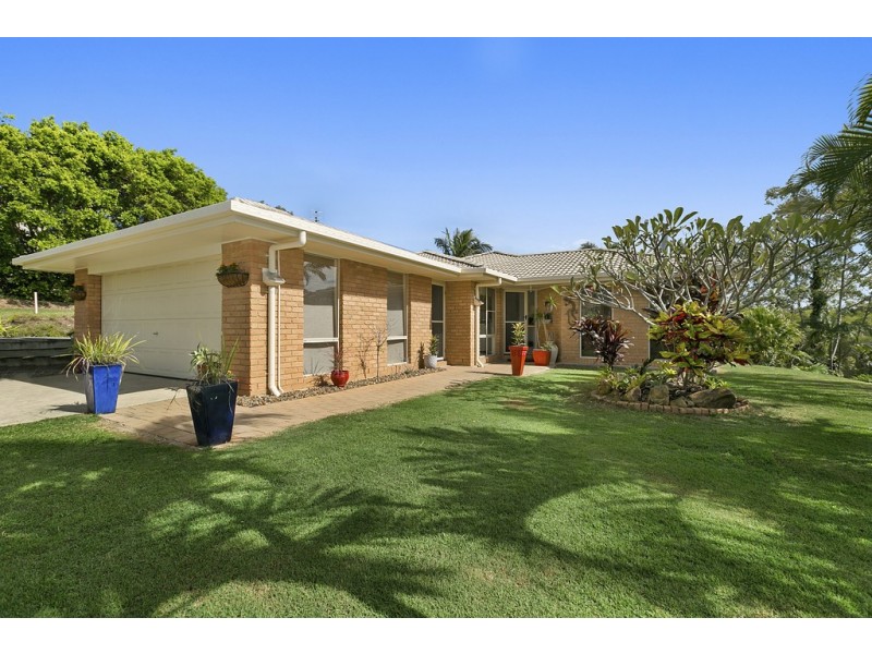 5 Leatherwood Lane, Black Mountain QLD 4563