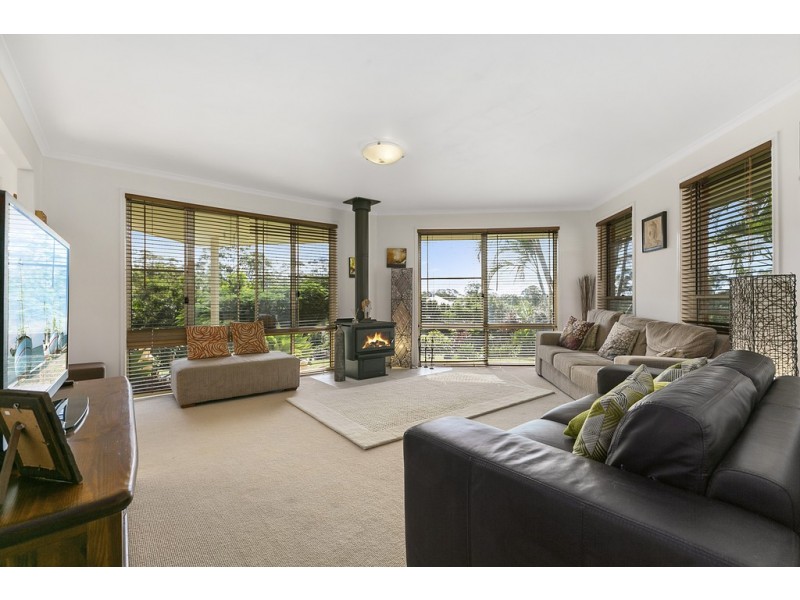 5 Leatherwood Lane, Black Mountain QLD 4563