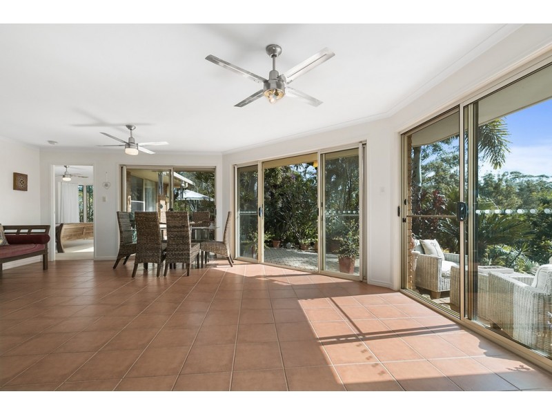 5 Leatherwood Lane, Black Mountain QLD 4563