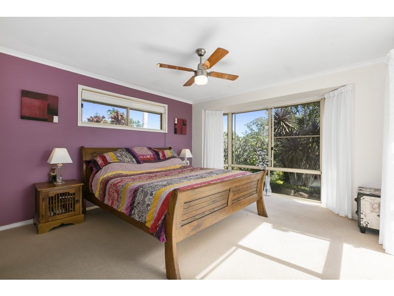 5 Leatherwood Lane, Black Mountain QLD 4563