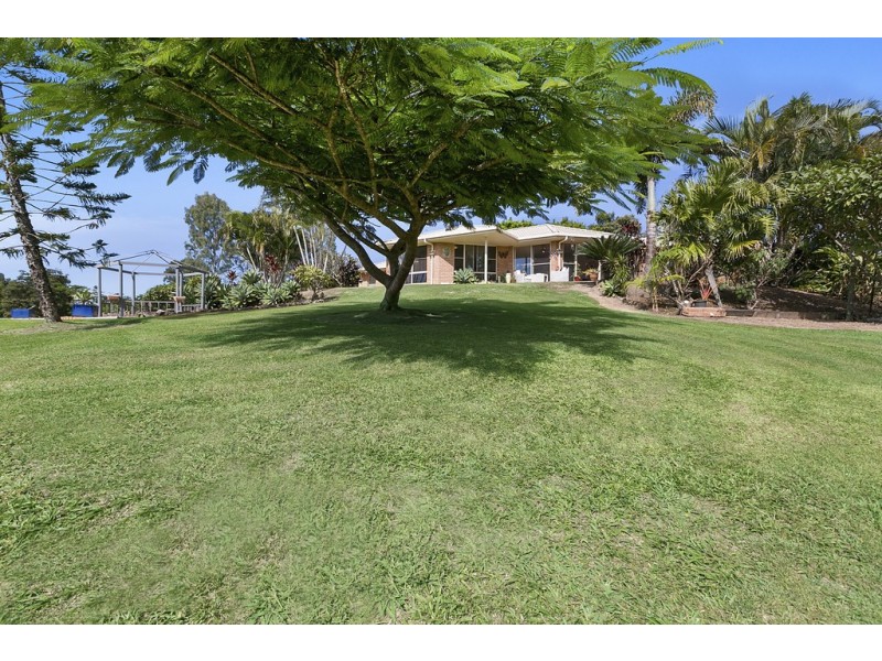 5 Leatherwood Lane, Black Mountain QLD 4563