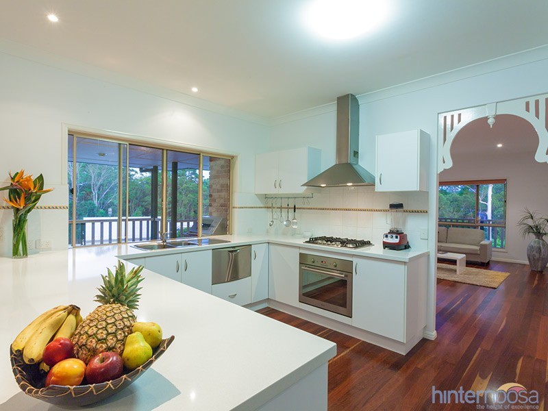 9 Leatherwood Lane, Black Mountain QLD 4563