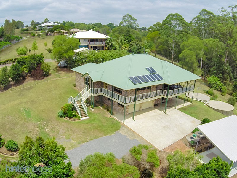 9 Leatherwood Lane, Black Mountain QLD 4563