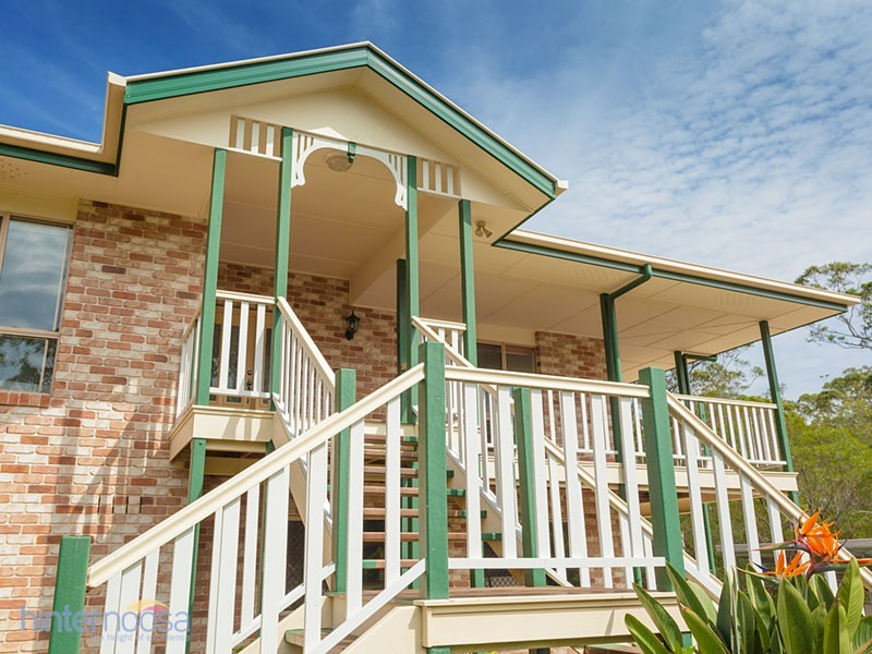 9 Leatherwood Lane, Black Mountain QLD 4563