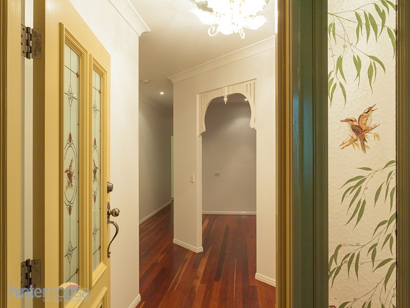 9 Leatherwood Lane, Black Mountain QLD 4563