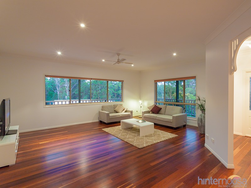 9 Leatherwood Lane, Black Mountain QLD 4563