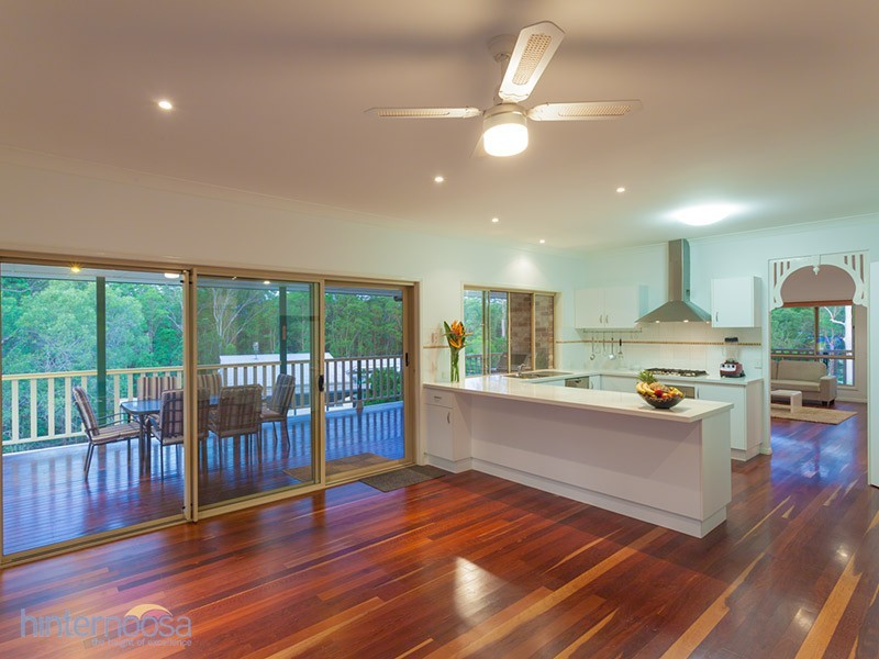 9 Leatherwood Lane, Black Mountain QLD 4563