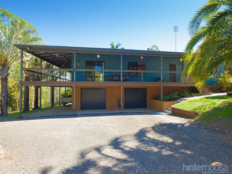 Black Mountain QLD 4563