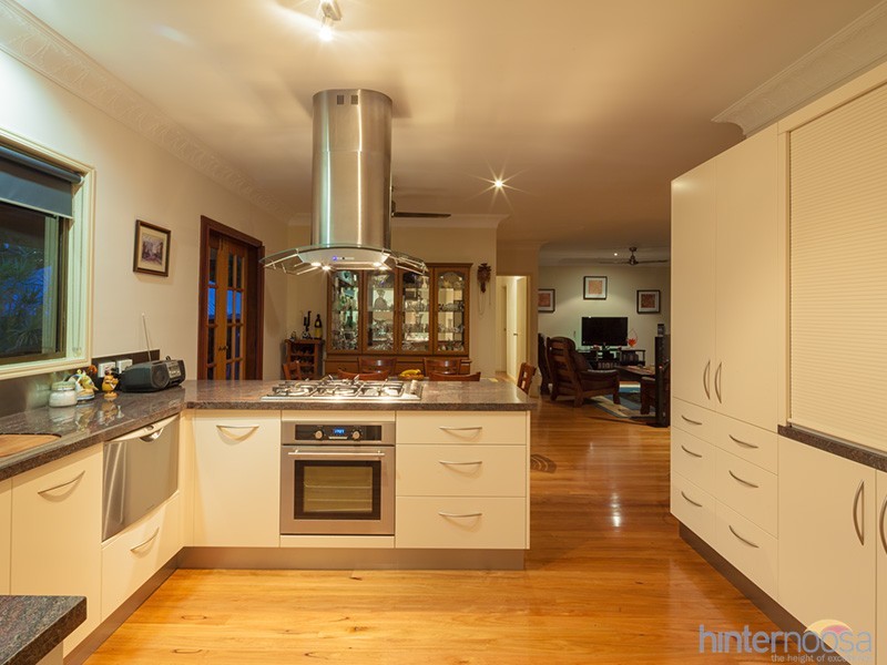 Black Mountain QLD 4563