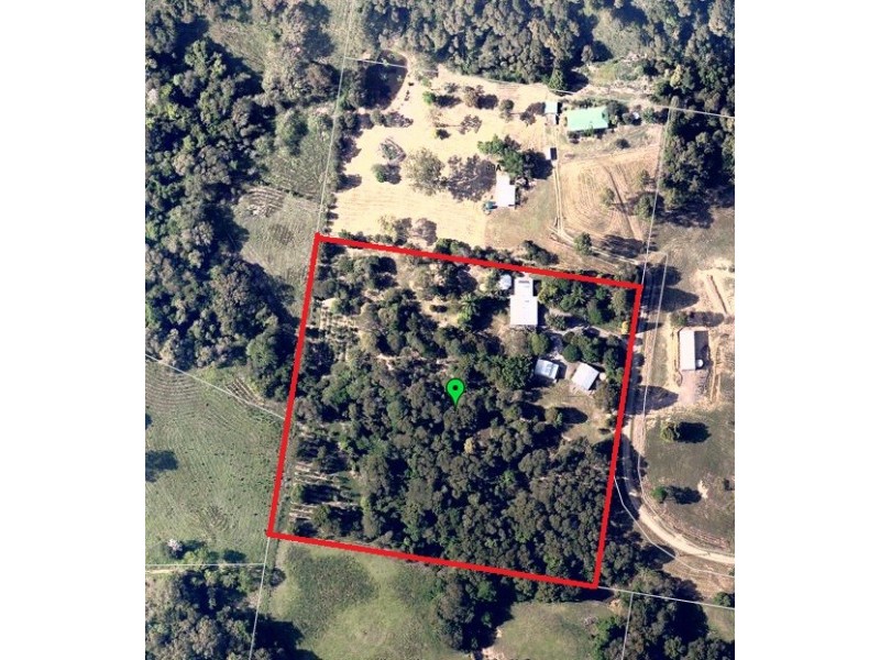 Black Mountain QLD 4563