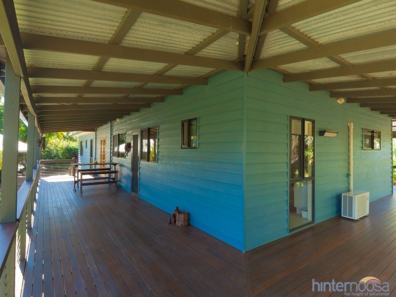 Black Mountain QLD 4563