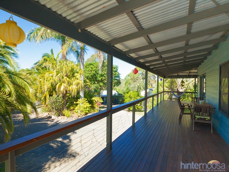 Black Mountain QLD 4563