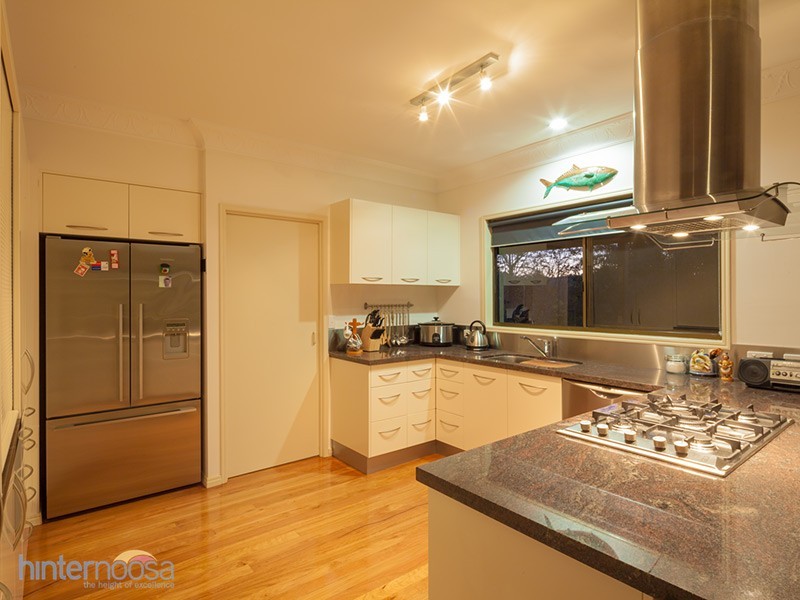 Black Mountain QLD 4563