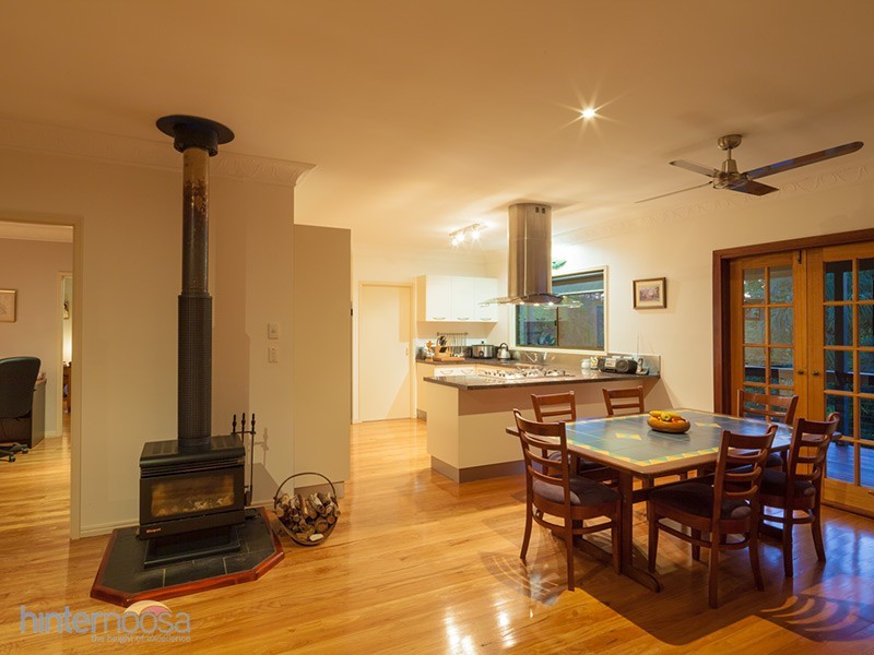 Black Mountain QLD 4563