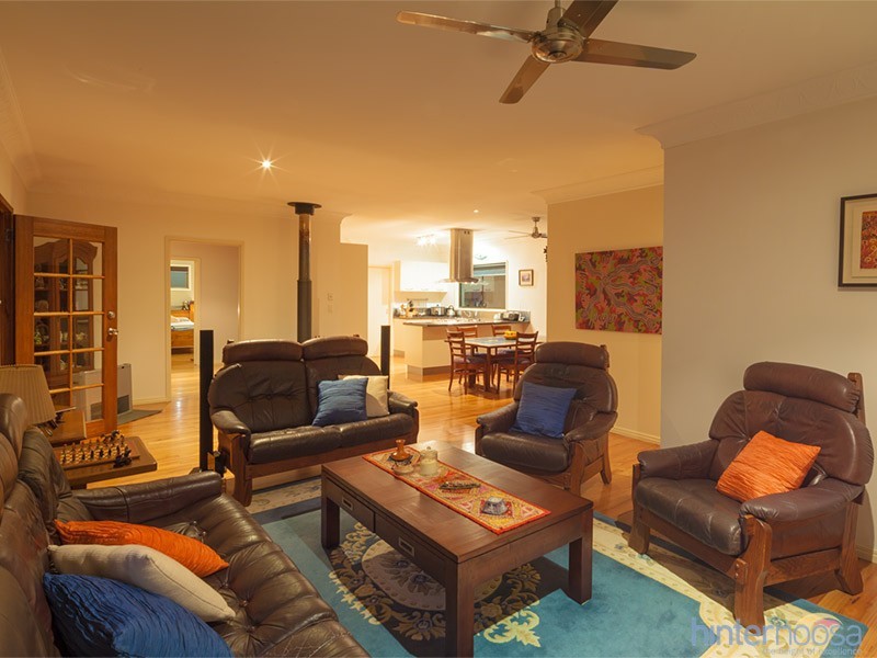 Black Mountain QLD 4563