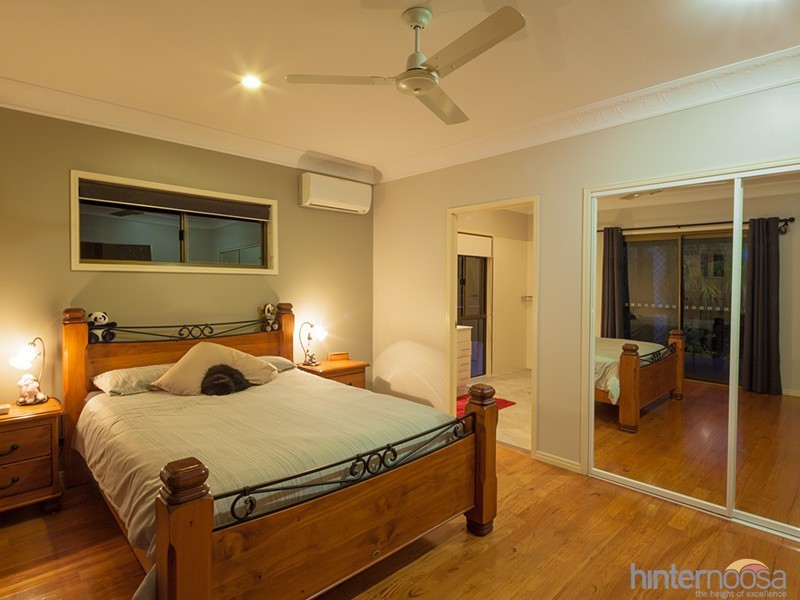 Black Mountain QLD 4563