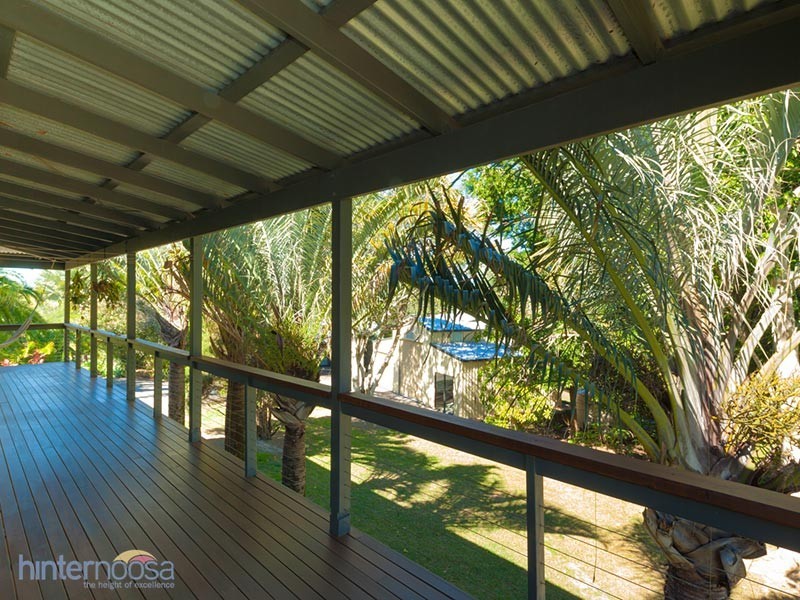 Black Mountain QLD 4563