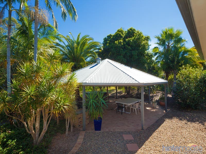 Black Mountain QLD 4563