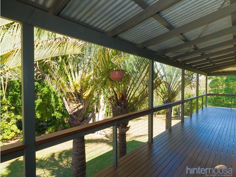 Black Mountain QLD 4563